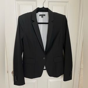 Ann Taylor Blazer